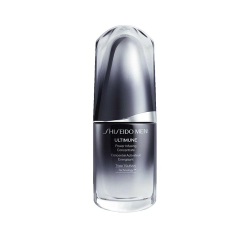Shiseido men ultimune power - men,