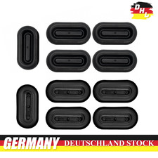 Für VW Audi Stopfen Abdeckung Tülle Unterboden Bodengruppe 18x45mm N91055001 10x