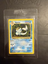 Aquana - Holo - Jungle /