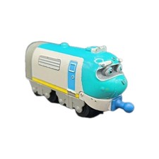 SELTENER Chuggington Druckguss