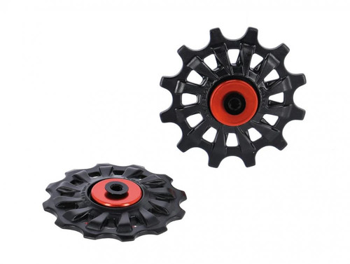 Campagnolo schalträdchen set - campagnolo, schalträdchen-set