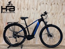 Conway Cairon S 2.9 E-Bike Shimano Altus 2022