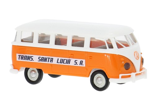 Brekina 31855 t1b - 31855, vw