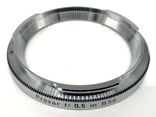 Carl zeiss vorsatzlinse proxar - zeiss,