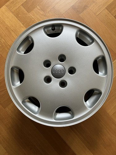 Audi alufelge 5x16 - a8,
