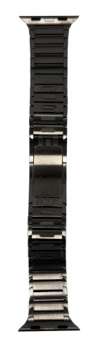 Apple gliederarmband 42mm - 42mm,