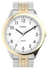 Timex Men's Modern Easy Reader