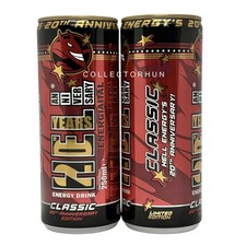 HELL ENERGY DRINK 20