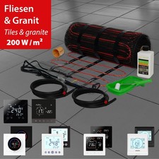 Bodenheizung Fußbodenheizung