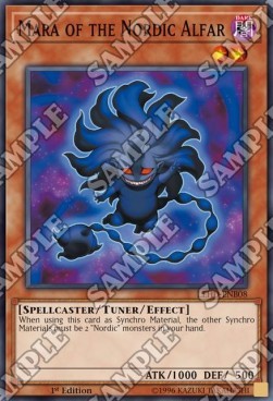 Yugioh mara the - yugioh, of