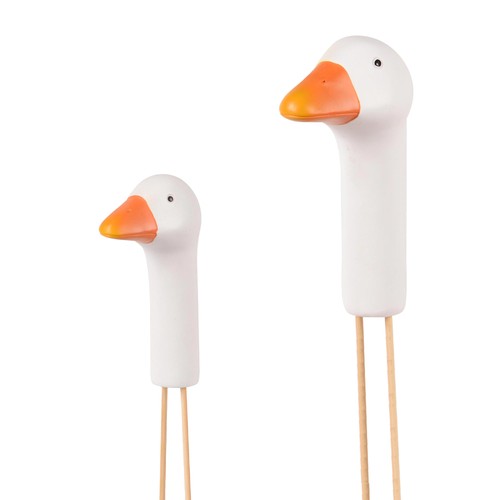 Gartendeko gartenstecker aus - gartenstecker,