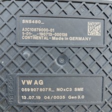 ORIGINAL NOX-SENSOR HARNSTOFFEINSPRITZUNG  AUDI VW