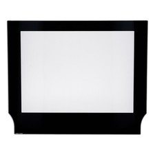 Innenscheibe Backofenscheibe