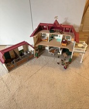 Schleich Horse Club Lakeside
