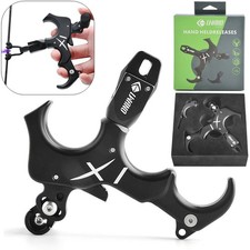 Bogenschießen Daumen Bogen