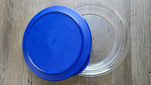 Tupperware tafelperle - tupperware,