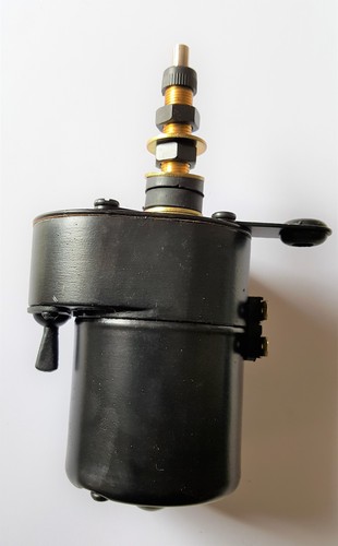 Pendel wischermotor volt - pendel,
