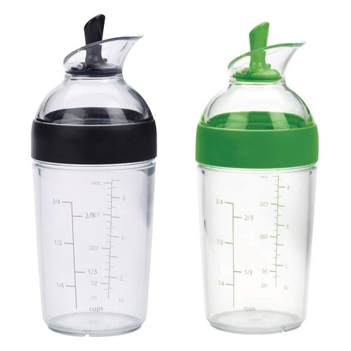 Salat dressing shaker - salat,