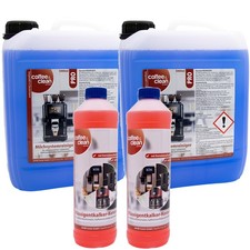 10L Milchsystemreiniger + 2L