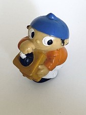 Mainzelmännchen Figur mit