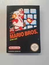 Nintendo Super Mario Bros. NES