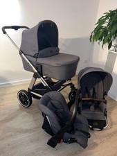 ABC Design Condor Air Diamond Edition Kinderwagen