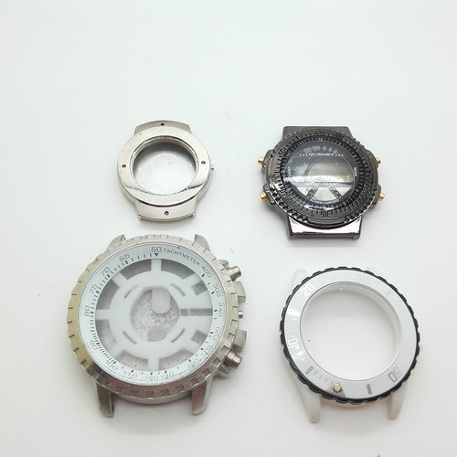 Armbanduhren uhren gehäuse - armbanduhren,