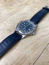 Rotary G6460 "Commando" Herrenuhr in OVP