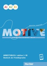 Wilfried Krenn Motive A1-B1