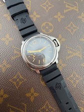 Panerai Luminor Marina Logo