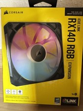 Corsair 140 lüfter icue - corsair,