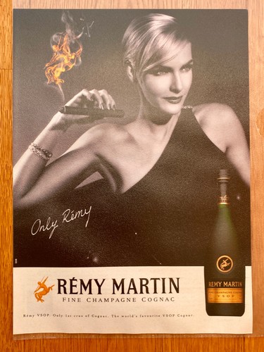 Remy martin blonde frau mit - remy,