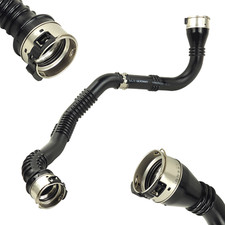 Ladeluftleitung für Mercedes