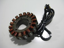 Lichtmaschine Stator Generator Wicklung Ducati Streetfighter 848, F1, 12-15