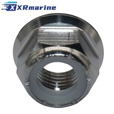 Mutter Universal Fitment Boot