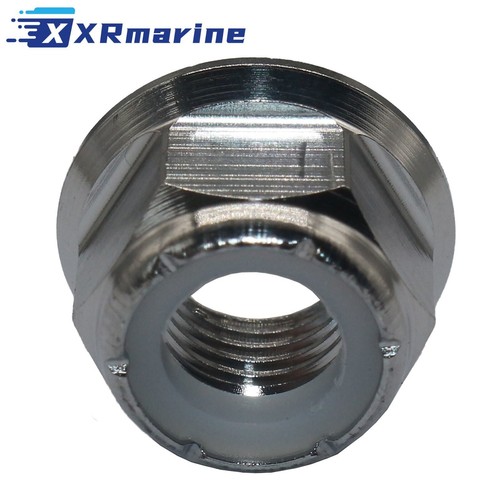 Mutter universal fitment - mutter, boot
