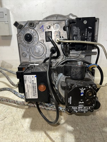 Viessmann typ vek - viessmann, l-2