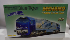 Mehano 1:87 H0 Art. 166 "DC"