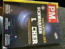 P.M. ⭐️Zeitschrift Magazin