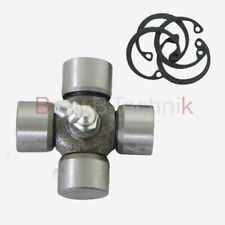 Kreuzgelenk Kreuzgarnitur