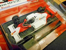 F1 McLAREN MP4 MP4/2C #1 Prost