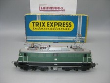Trix Express HO 2434 Br E40 (E 40 101) DB deutsche E-Lok #d422