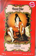 Henna pflanzen haarfarbe - henna, pflanzen-haarfarbe