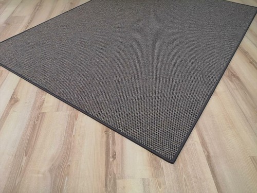 Teppich flachgewebe natura - teppich,