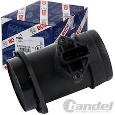 BOSCH LUFTMASSENMESSER 0 281