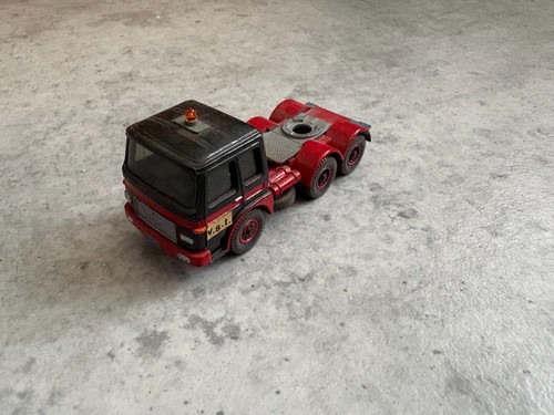 Wiking vst mammoet man - 1:87,