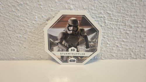 Star wars rewe cosmic shells - star,