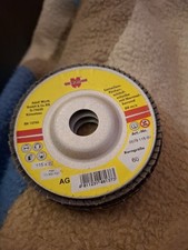 3 Würth Zebra 115mm Lamellen