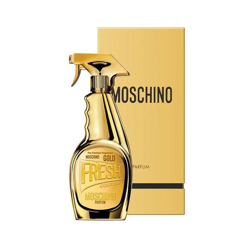 Moschino fresh gold eau - moschino, de