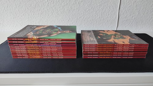 Crying freeman sammlung - crying,